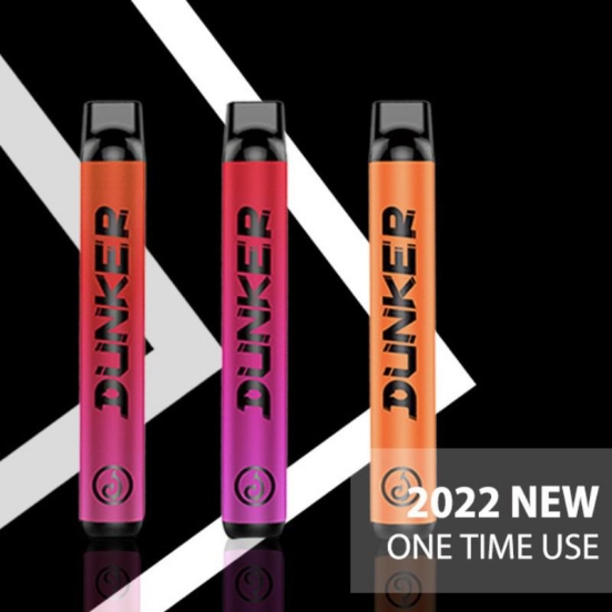 2024 Best Vape Pen Disposable DUNKE M20/m22/m24/m26 Vape Pens Wholesale