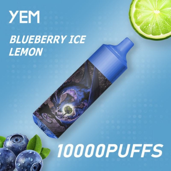 2024 Bulk Pricing Disposable Vape yem Td10s-66mini 10000 Puffs