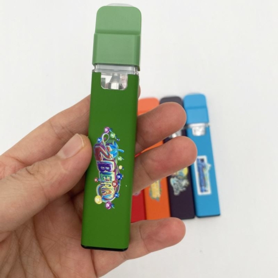 Disposable California Honey Vape F43 Pens Wholesale