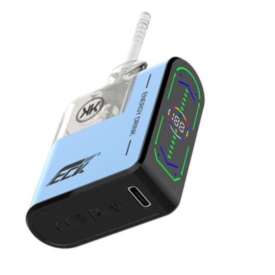 kk D97LC 12000 vapor kits Disposable Vapes Wholesale Kk D97lc  Vapor Kits 12k 12000 Puffs