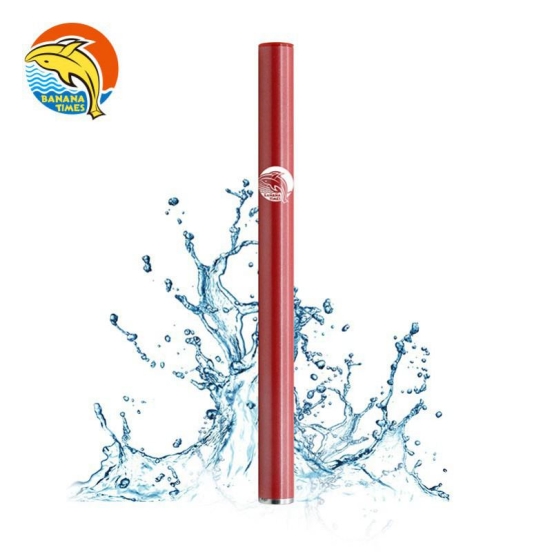 2024 Best Vape Pen Vape Pen Bananatimes O Electronic 500 Puffs Wholesale