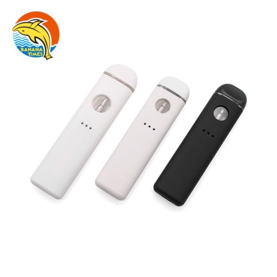 Wide Flavor Selection Bananatimes Oct100 1ml Box Vape