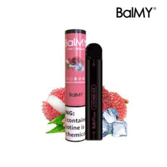 Best Vape Pen Smok Balmy Max Vape Pen