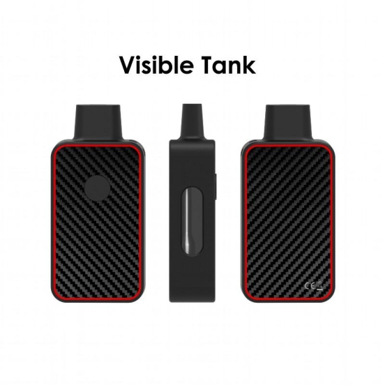 Tastefog Atomizer 400 Puffs Disposable Vape Wholesale Price