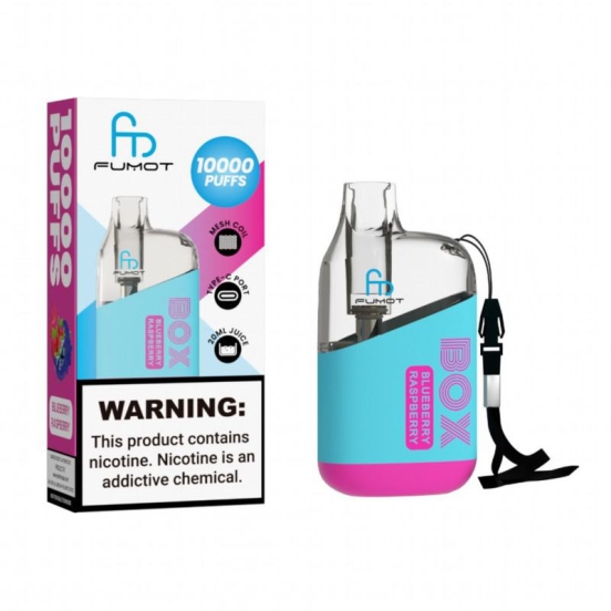 Customizable RANDM Bars Randm Tornado Box 10000 Puffs