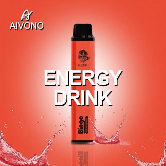 Best Quality Aim Disposable Vape Brands Aivono 4000