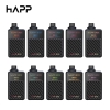 Ocitytimes Happ Rc 8000 Puffs Disposable E-cigarette