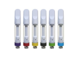 Disposable / Full Ceramic Cartridge Vape Bars