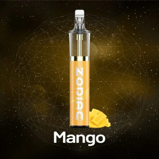 Fucig, OEM F 1600 Puffs Vape Rechargeable