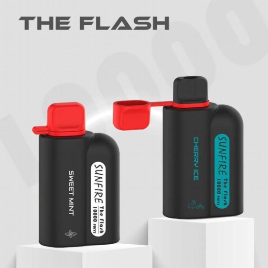 Imini C35 10000 Puffs Vape Pen