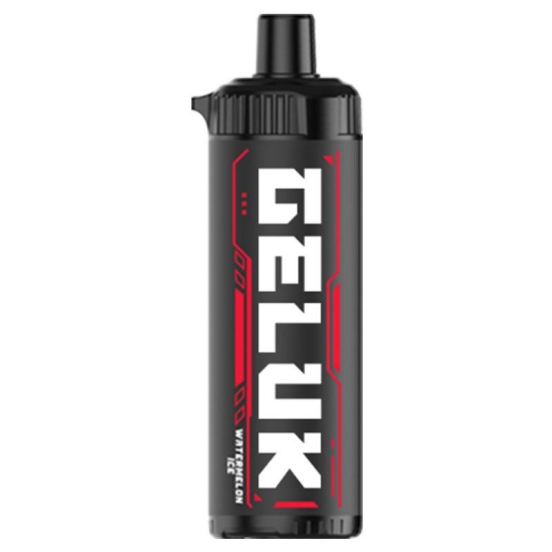 2024 Best Selling Wholesale Disposable Vape Pens Volestech Geluk Dtl 12000