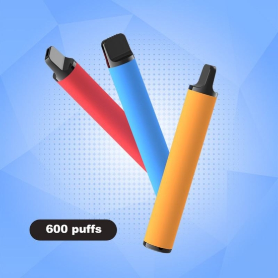 2024 Bulk Pricing Customized Hdy-2 Vape Big Puff Pen Plus