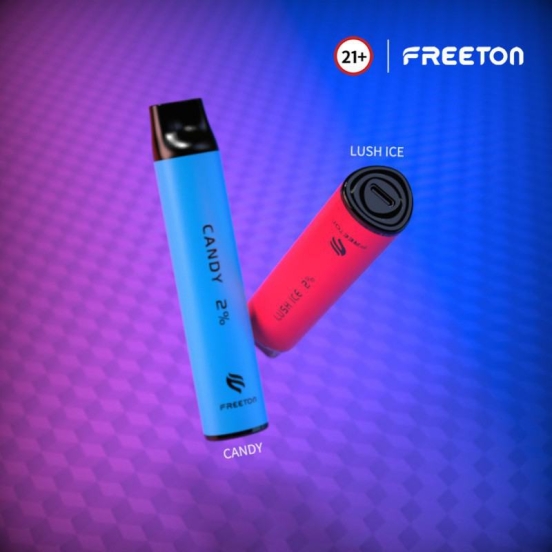 Vape Bars FREETON Freeton Dv2 Wholesale