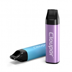 Puff Cloupor C307 Disposable E-cigarette