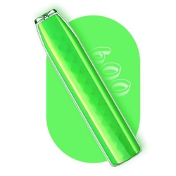 Customized Hdy-6 Disposable Big Hit Vape