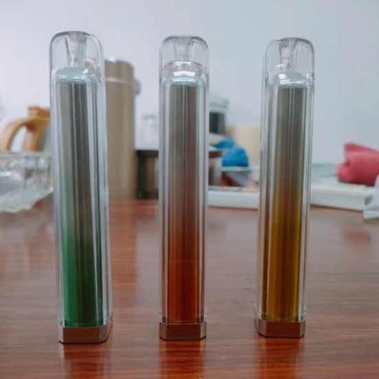 Disposable HD Vape Hdy-12 800 Puffs Brands