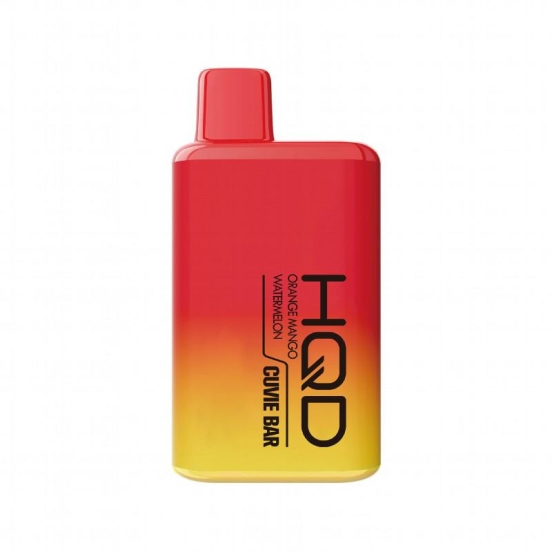 Disposable Hqd Vape Brands