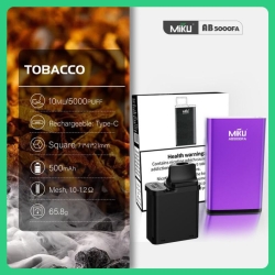 Vape Miku Ab5000fa519