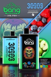 Disposable Bang King 30000 Puffs Nederland Vape Pro