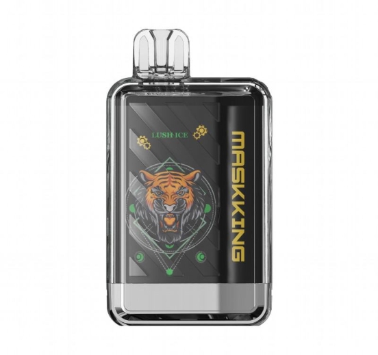 MK Xtro Disposable Vapes