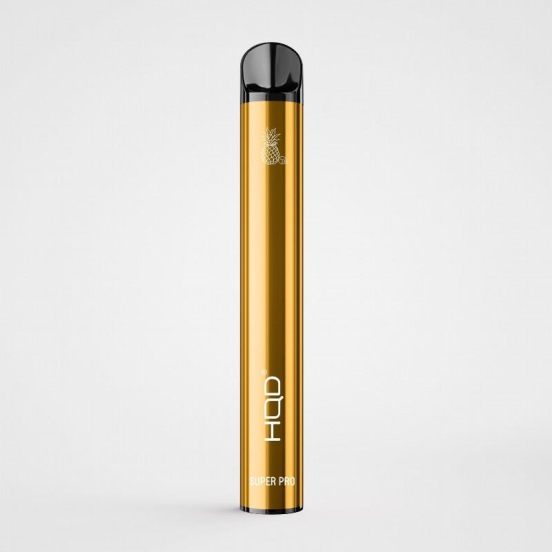 2024's Finest Vaping Vape Bars Wholesale Hqd Super Pro 600 Puffs