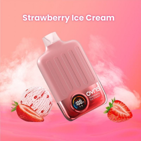 Best Vape OVNS Ovns Prime Nor8000~tur16000 Puffs Bar