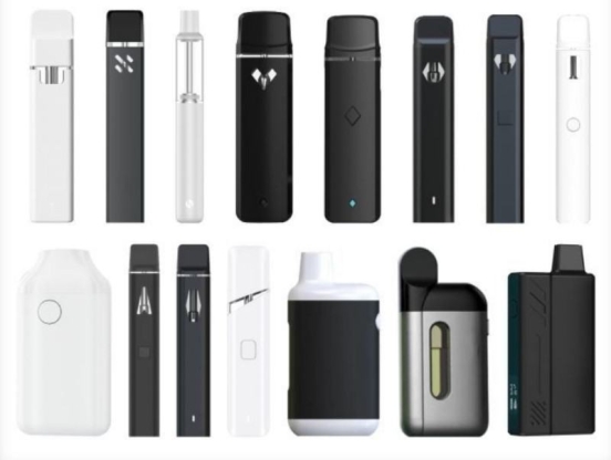 Top Sale Fango Pens C01 Disposable Vape