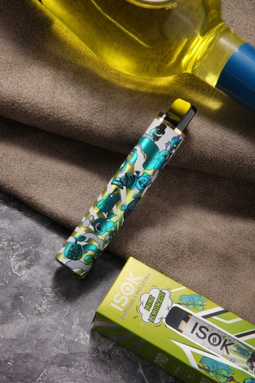 2024's Top Sellers Disposable Vape Smok H066 Pro Wholesale