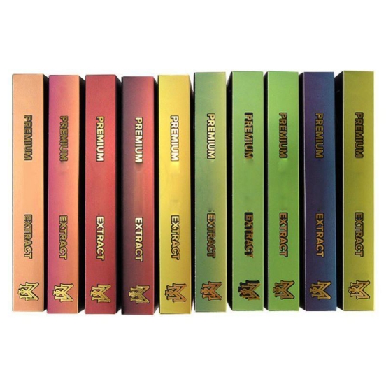  Muha Meds Old Nicotine