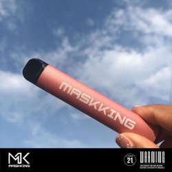 Maskking High-gt Disposable Vapes