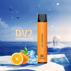 Vape Disposable FREETON Freeton- Dv2