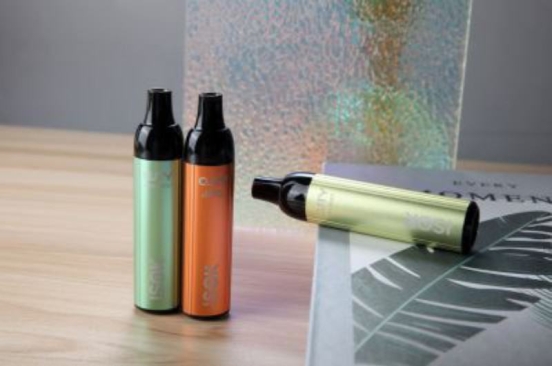 Premium Vape Pen Disposable Vape Hqd H088 Cuty 600