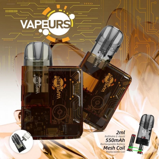Wide Flavor Selection urs Bar Vape Urs Cr600 About 600 Puffs
