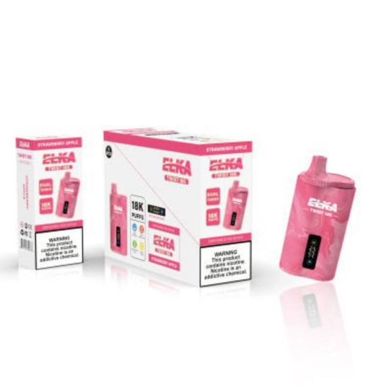 Bang 18000 Puffs Disposable E-cigarette Puff