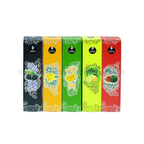 Disposable Vape Bar Wholesale AURA Aura