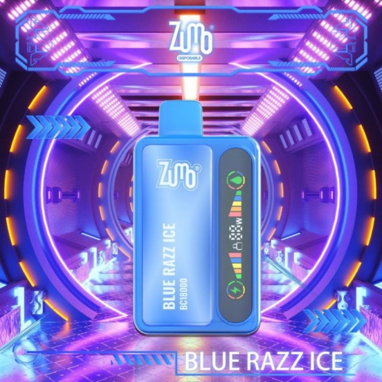 Top Selling ZUMO Js82 Wholesale Disposable Vapes