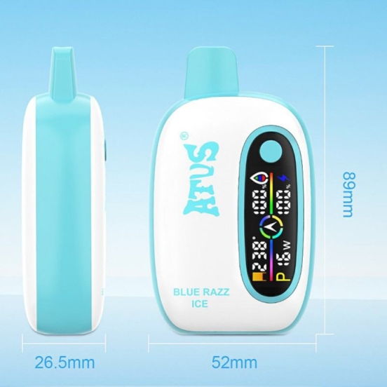 Vape Disposable Wholesale ATVS 16000 Atvs 16000 Puffs