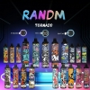 Disposable RandM Vape Randm Tornado 6000 Puffs