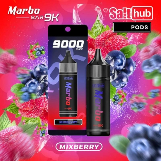 Hot Selling Wholesale Disposable Vape Pens OEM Marbo 9000