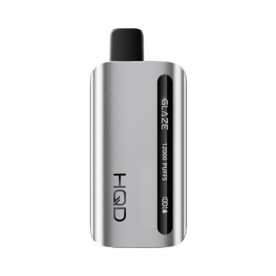 Hqd Pens H100 12000 Puffs Disposable Vape