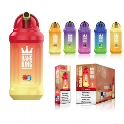 Bang Disposable Vape Ecvplp 12000 Puffs Brands