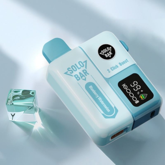 Solo Wholesale Disposable Vape Solo 16000 Puffs
