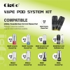 CigGo Vape Ciggo M22a Nederland