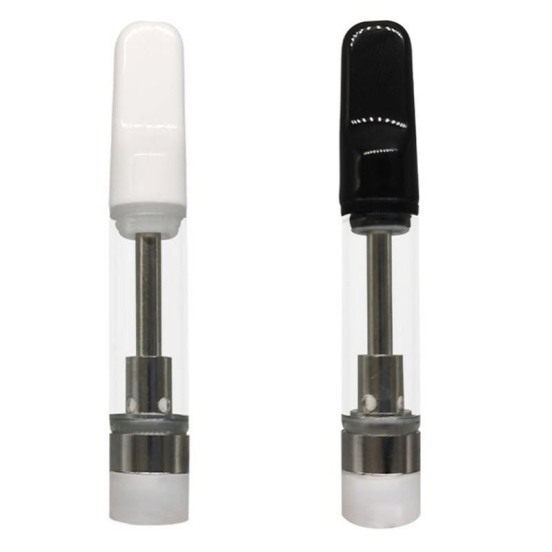 Customizable OEM Puff Xcell Electronic Cigarette