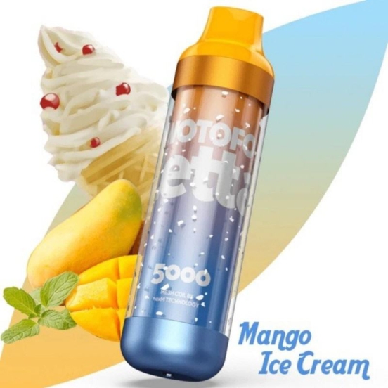 Wholesale Wotofo Coke 5000 Vape Bar