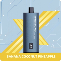 Disposable Maskking Vape Apex Pro 10000 10000+ Puffs Pen