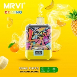 AIM Mrvi Coming 10000 Puffs Cheap