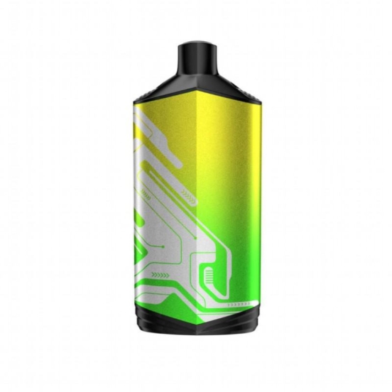 Customizable KK P34 12000 Pod Replaceable Vape Pens