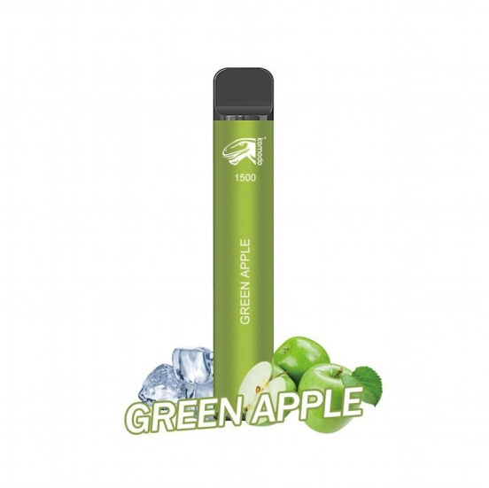 Wholesale Price Komodo C18 1500 Puffs Vape