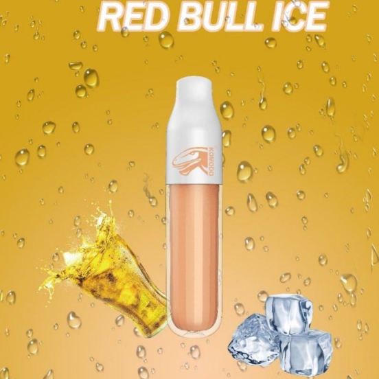 Best Quality Disposable Komodo Vape Mini Sea God 600 Bar Wholesale